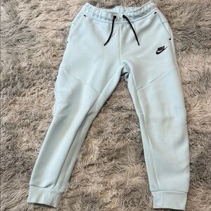 Nike Kids Sky Blue Sweatpants